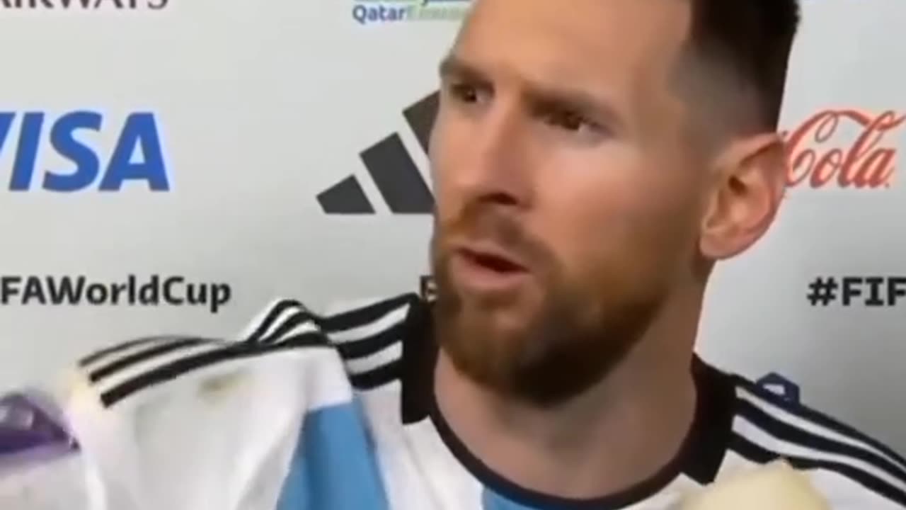 Messi funny 🤣