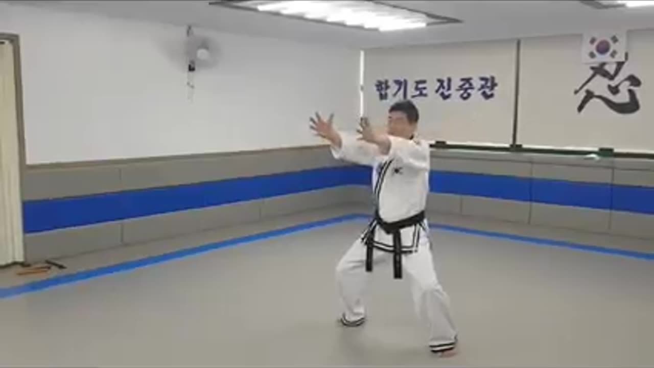 Hapkido