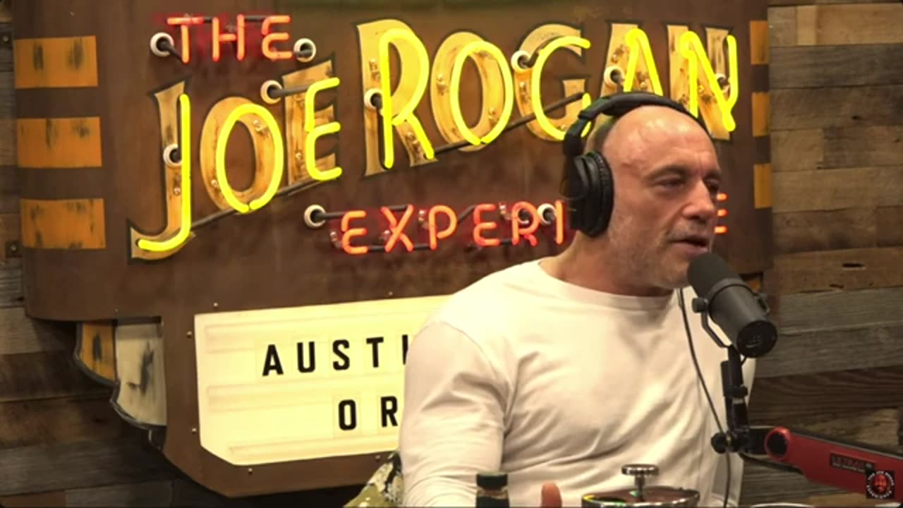 Eddie Bravo's Theory on the Epstein List