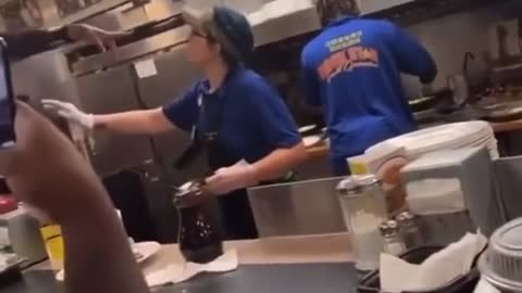 He seems lovely and feminine