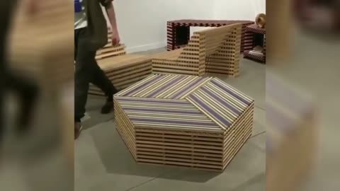 Super Satisfying Videos