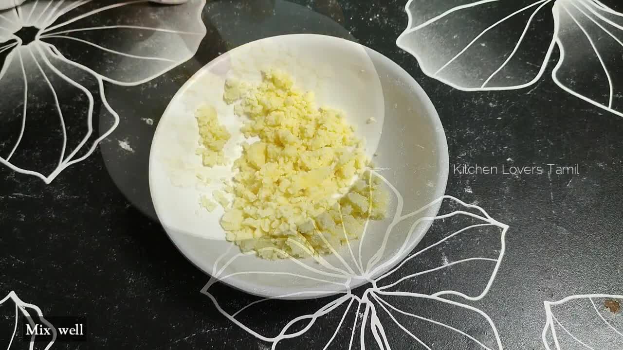 Instant sweet recipe _ No fire recipe _ Evening snacks recipe in tamil _fireless cooking, apple peda