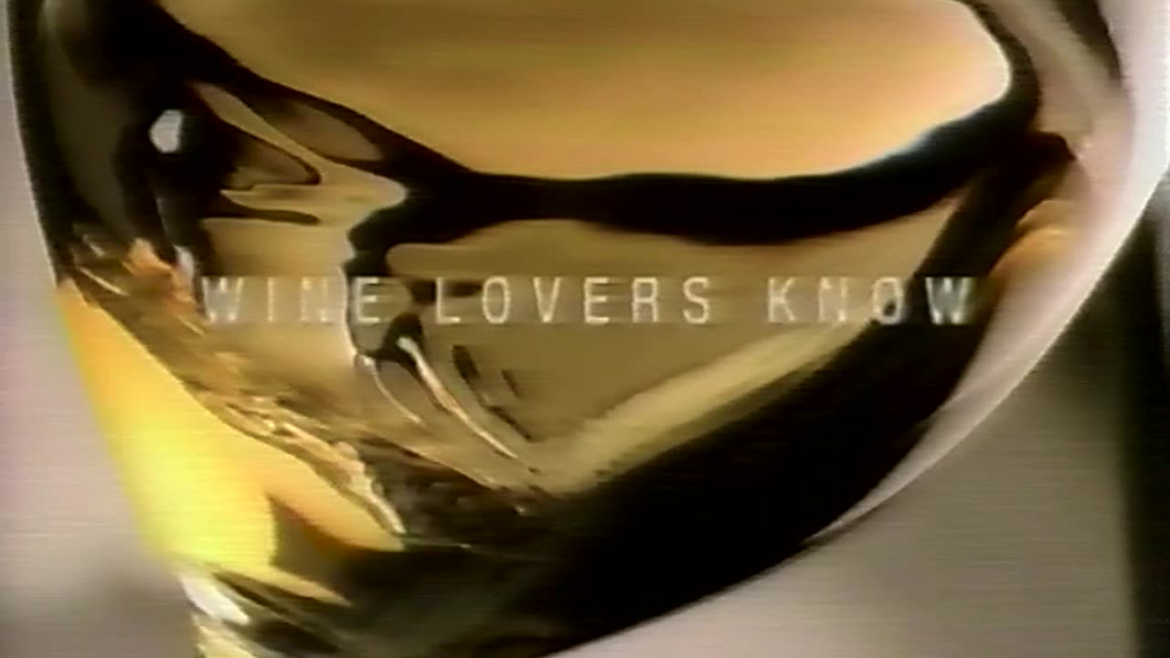 April 12, 2000 - Turning Leaf Chardonnay