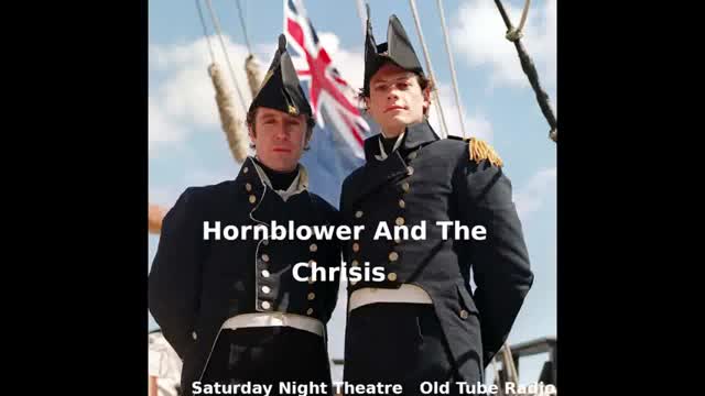 Hornblower And The Crisis by C.S. Forester