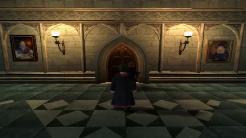 10 % PS2 Prisoner of Azkaban is an amazing fever dream