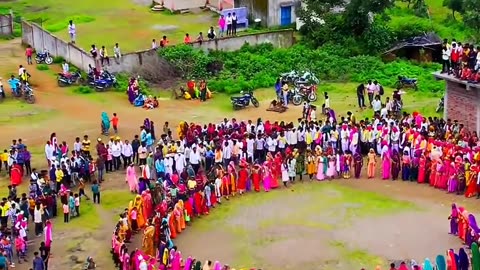 AADIVASI CULTURE