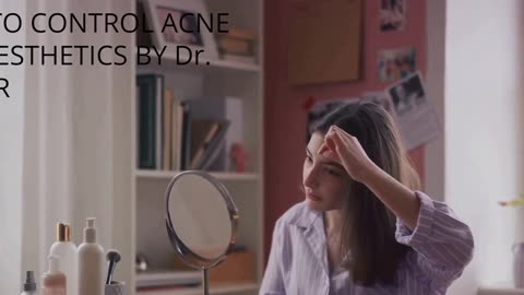TOP 10 TIPS TO COMBAT ACNE