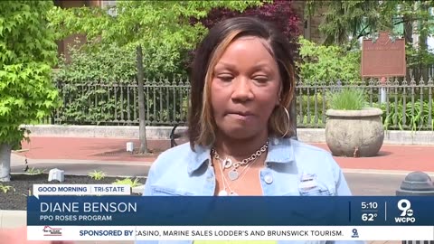 Tri-State organization aims to make sure single mothers feel love on Mother's Day