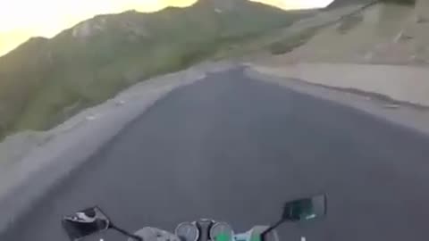 Bike Tour