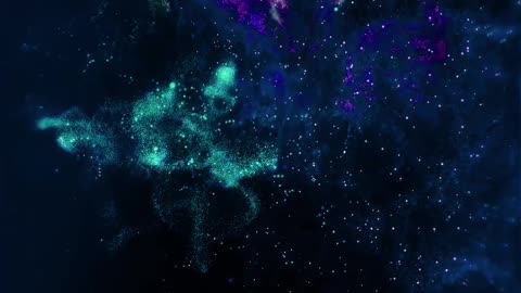 The beauty of space