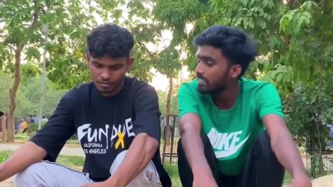 Friends vs Fukrey
