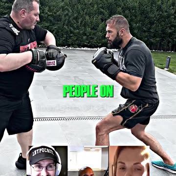 TATE: Dealing With Bullies