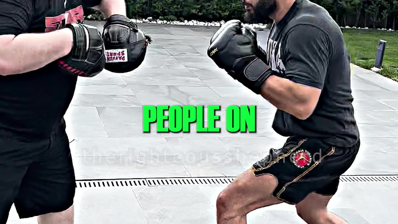 TATE: Dealing With Bullies