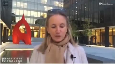 COVID DOESN’T EXIST