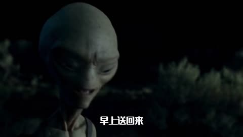 果剋星球奇遇：02.外星球奇幻旅程