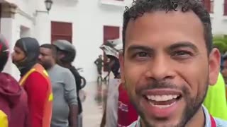 Mototaxistas dialogan con el Distrito
