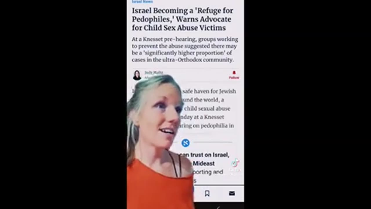 Common Sense on Israel, Palestine, Taiwan, etc...