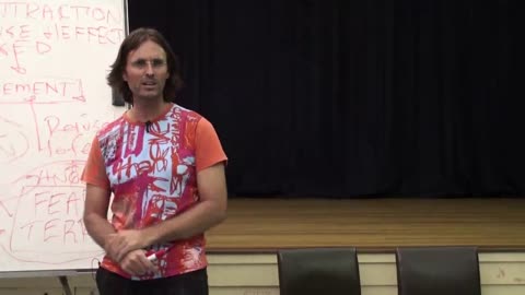 Is It Loving to Respond and Correct Information in Forum? Law of Attraction