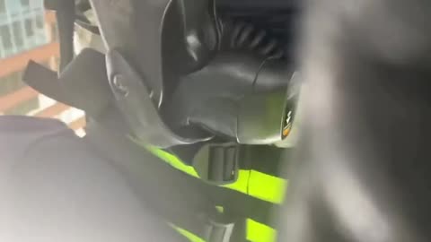 Gestapos in Ottawa EXTREMELY AGGRESSIVE - They no longer want to be filmed