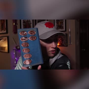 Unlocking the Secrets of Souvenir Penny Collecting At Various Universal Studios Theme Parks! #potter