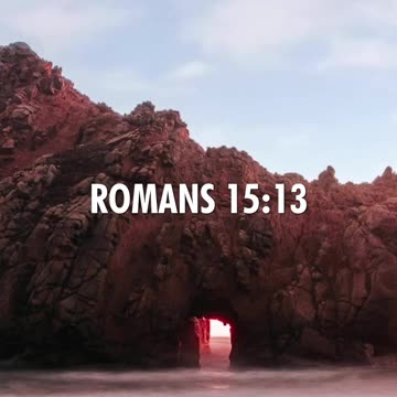 This Bible verse could change your entire day