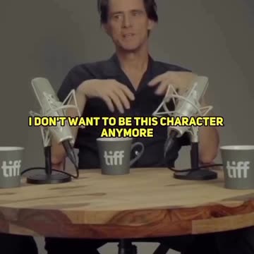 Your body needs rest..