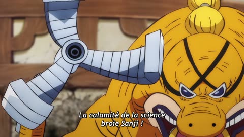 One piece 1053 vostfr