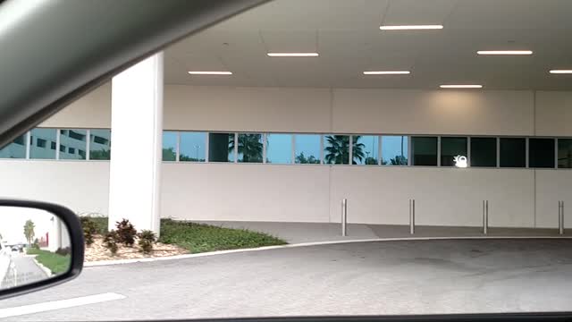 Lakeland Regional Health Medical Center - Florida Surge 8-16-21