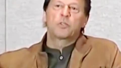 Imran Khan official