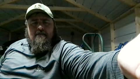 Came from an unsuspected funeral