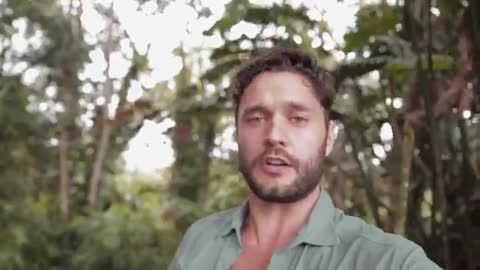 GIANT EARTHWORM DISCOVERED IN ECUADOR_Cut