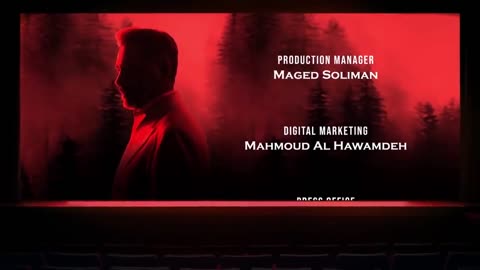 Ahmed Saad - Hala Beek Ya Medala3 Official Music Video - 2023 أحمد سعد - هلا بيك يا مدلع