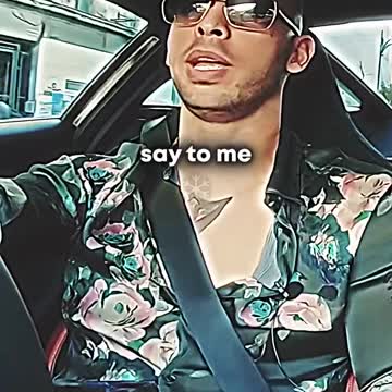 Andrew Tate Gives You A Rare Free Pass 👀