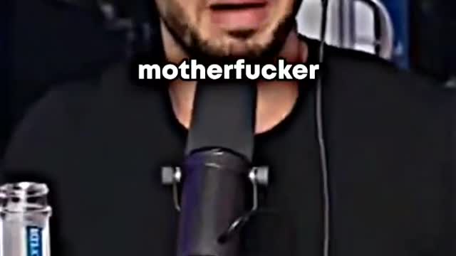 Cobra Explains How To Approach Women Like A Master