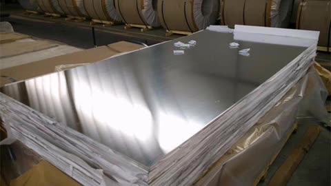 High Quality anodized aluminum sheet aluminum plate Wholesale - #homemedicalequipment