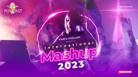 Best International mashup 2023