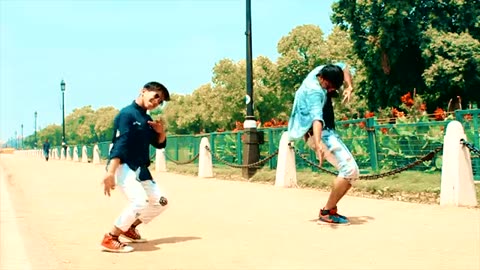 Mill_Lo_Na_-_Guri___Sukhe___Choreography_By_Rahul_Aryan___Dance_cover___short_Film..(360p)