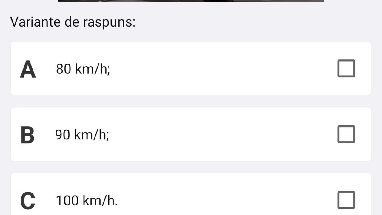 Chestionare mediu de invatare ,viteza si distanta part 1