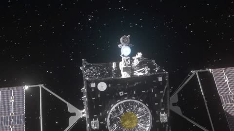 Our Webb Space Telescope Capture a Comic Ring on This Week Nasa