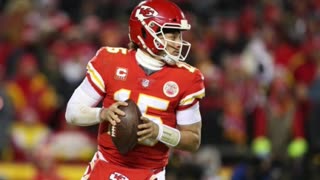 Patrick Mahomes Injury Update