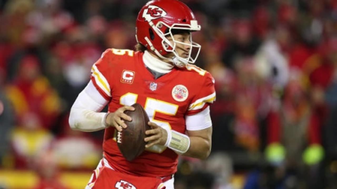 Patrick Mahomes Injury Update