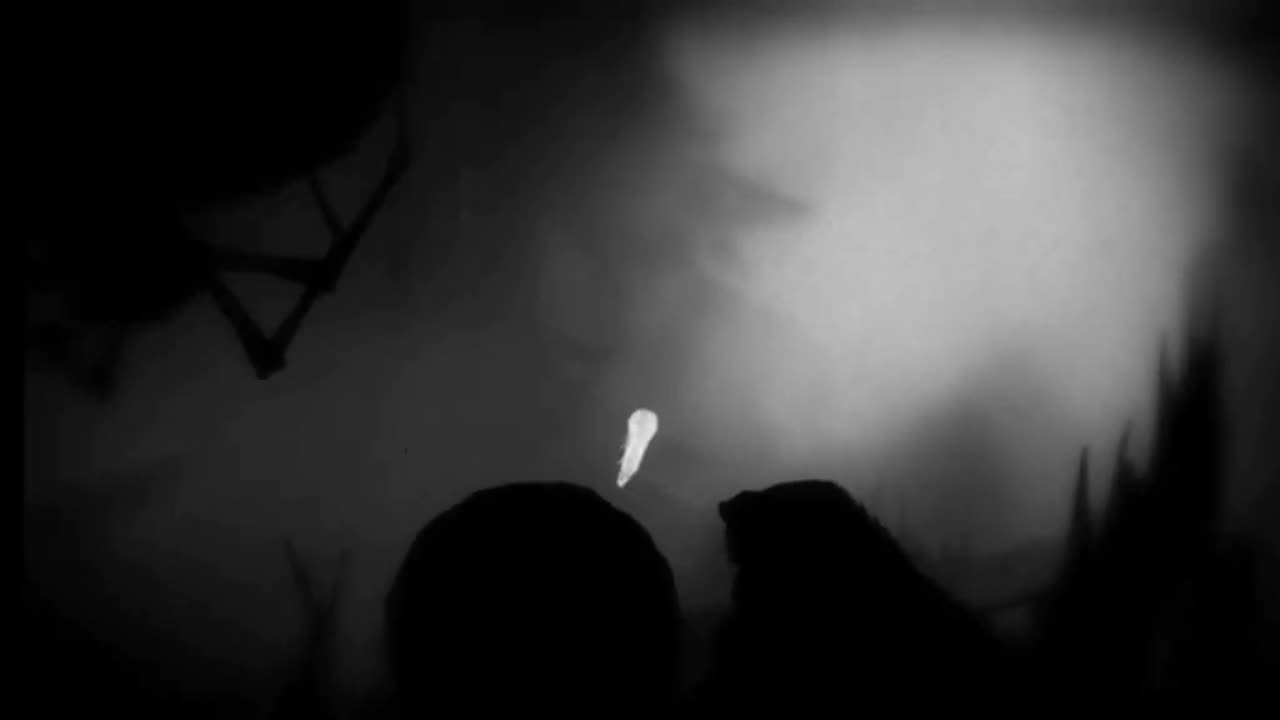 Limbo full game play || limbo complete walkthrough ||I'M LIVE GAMINGS