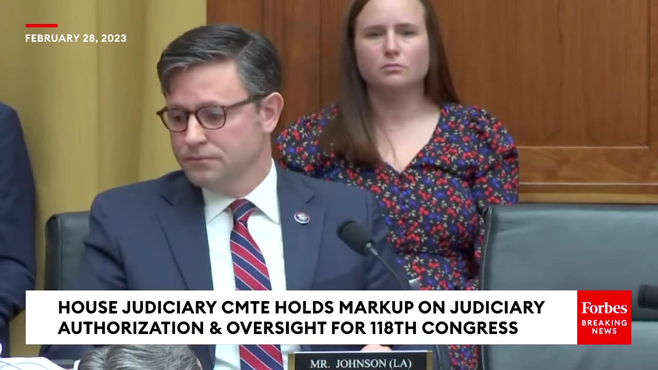 Andy Biggs- 'The Most Dangerous Cities In America Are Governed By Democrats'