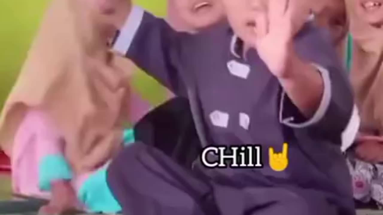 Funny