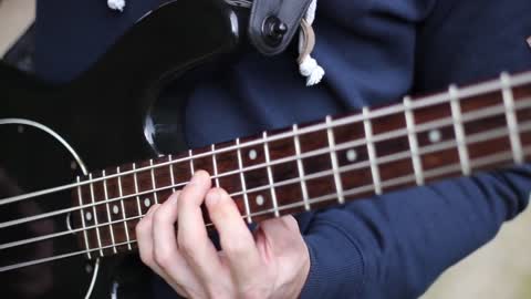 Alan Walker - Faded with Bass Arrangement performance