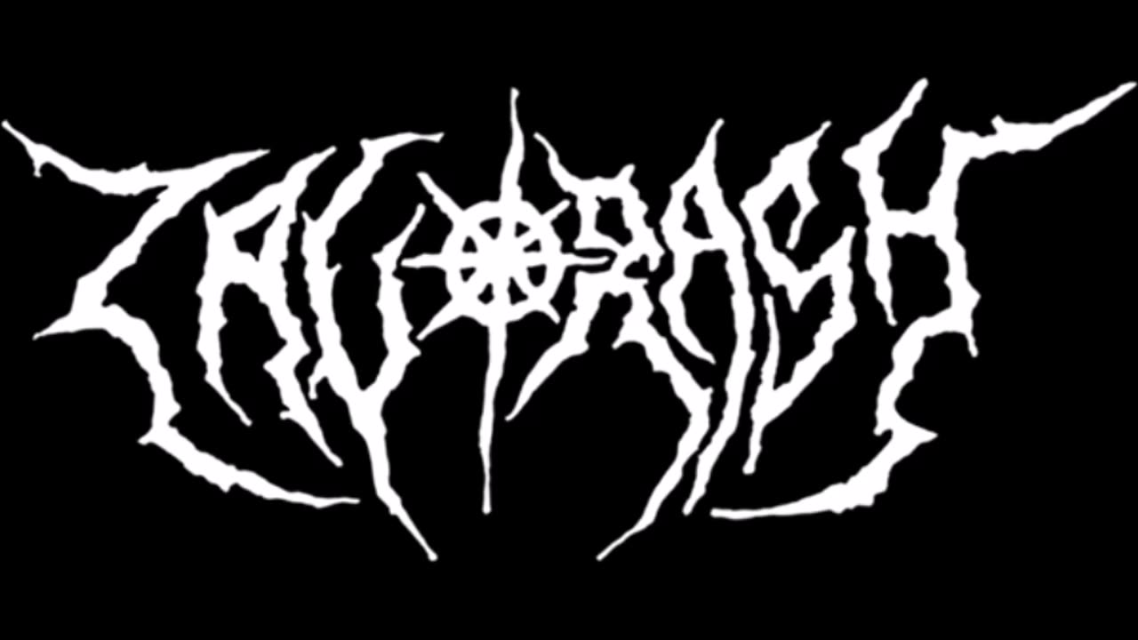 zavorash - 1997 - za vorbashtar raz shapog demo