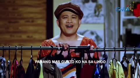 Gusto ko nang bumigay