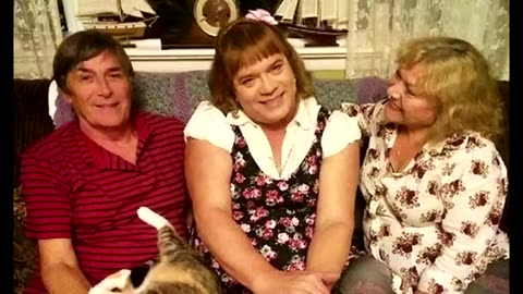 Transgender Woman Is Living As A Six Year Old Girl [iJEtIjNwqO0-1]