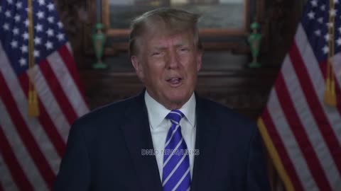 Trump: By Memorial Day 2025 America Will Be Roaring Back - 5/26/23