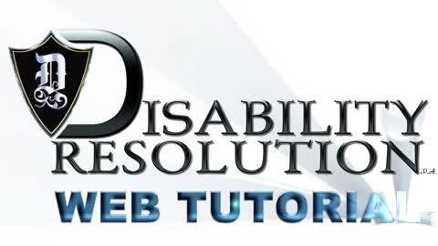 424: What does the acronym VTR mean in disability SSI SSDI law? by SSI SSDI Attorney Walter Hnot